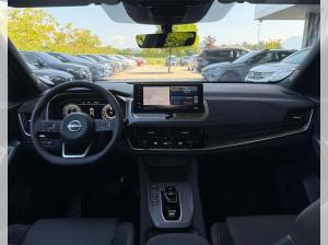 Nissan Qashqai Tekna+ 1.5 l e-POWER 140 kW Automatik (UVP 51.820€/SOFORT) Vollausstattung!