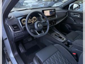 Nissan Qashqai Tekna+ 1.5 l e-POWER 140 kW Automatik (UVP 51.820€/SOFORT) Vollausstattung!
