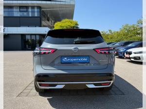 Nissan Qashqai Tekna+ 1.5 l e-POWER 140 kW Automatik (UVP 51.820€/SOFORT) Vollausstattung!