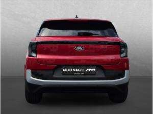 Ford Explorer ER 79kWh RWD Fahrerassistenz-Paket