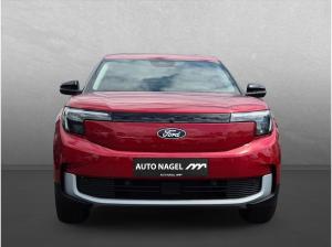 Ford Explorer ER 79kWh RWD Fahrerassistenz-Paket