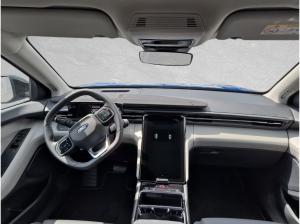 Ford Explorer ER 79kWh RWD Fahrerassistenz-Paket