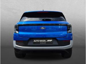 Ford Explorer ER 79kWh RWD Fahrerassistenz-Paket