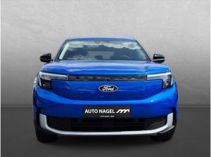 Ford Explorer ER 79kWh RWD Fahrerassistenz-Paket