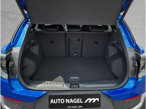 Ford Explorer ER 79kWh RWD Fahrerassistenz-Paket