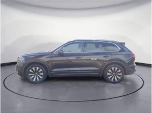 Volkswagen Touareg TDI Elegance ACC Matrix Navi Fahrprofil