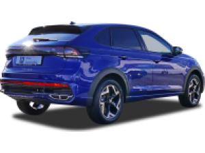 Volkswagen Taigo mit Pano.-Dach Aktion gültig bis 29.09.2025