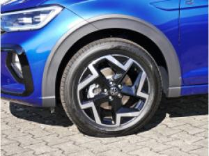 Volkswagen Taigo mit Pano.-Dach Aktion gültig bis 29.09.2025