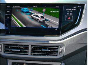 Volkswagen Taigo mit Pano.-Dach Aktion gültig bis 29.09.2025