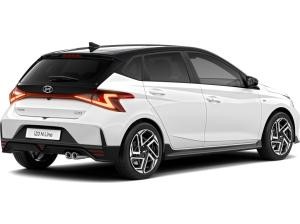 Hyundai i20 💎Premium-Deal für Mitglieder unserer Rahmenvertragspartner, siehe Beschreibung fü