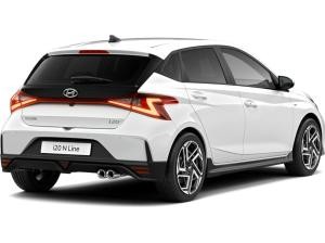 Hyundai i20 💎Premium-Deal für Mitglieder unserer Rahmenvertragspartner, siehe Beschreibung fü