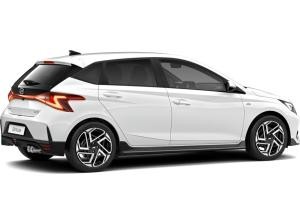 Hyundai i20 💎Premium-Deal für Mitglieder unserer Rahmenvertragspartner, siehe Beschreibung fü