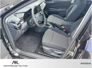 Skoda Fabia 1.0 TSI Drive LED Navi ACC Pano RFK PDC Smart Link