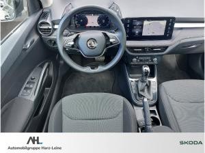 Skoda Fabia 1.0 TSI Drive LED Navi ACC Pano RFK PDC Smart Link