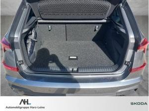 Skoda Kamiq 1.0 TSI Monte Carlo DSG LED Navi ACC RFK PDC SmartLink