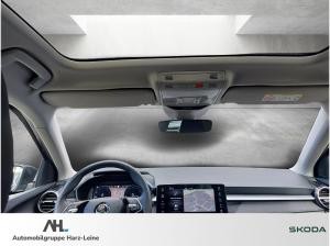 Skoda Fabia 1.0 TSI Drive LED Navi ACC Pano RFK PDC Smart Link
