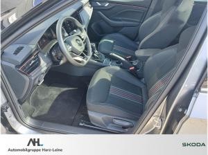 Skoda Kamiq 1.0 TSI Monte Carlo DSG LED Navi ACC RFK PDC SmartLink