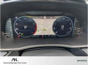 Skoda Fabia 1.0 TSI Drive LED Navi ACC Pano RFK PDC Smart Link