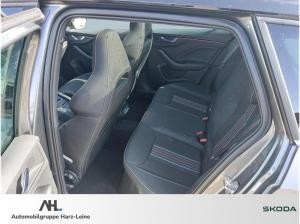 Skoda Kamiq 1.0 TSI Monte Carlo DSG LED Navi ACC RFK PDC SmartLink