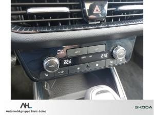 Skoda Fabia 1.0 TSI Drive LED Navi ACC Pano RFK PDC Smart Link