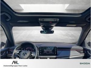 Skoda Kamiq 1.0 TSI Monte Carlo DSG LED Navi ACC RFK PDC SmartLink