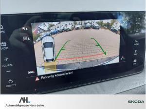 Skoda Fabia 1.0 TSI Drive LED Navi ACC Pano RFK PDC Smart Link