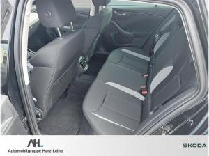 Skoda Kamiq 1.0 TSI Drive DSG AHK LED Navi ACC RFK SmartLink