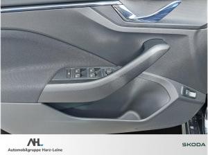 Skoda Kamiq 1.0 TSI Drive DSG AHK LED Navi ACC RFK SmartLink