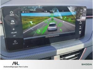 Skoda Kamiq 1.0 TSI Monte Carlo DSG LED Navi ACC RFK PDC SmartLink