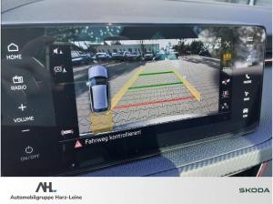 Skoda Kamiq 1.0 TSI Monte Carlo DSG LED Navi ACC RFK PDC SmartLink