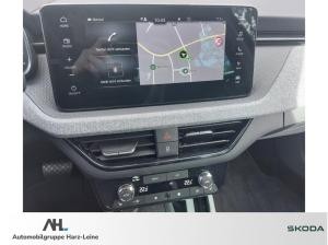 Skoda Kamiq 1.0 TSI Drive DSG AHK LED Navi ACC RFK SmartLink