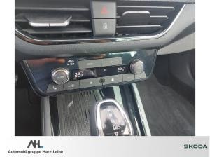 Skoda Kamiq 1.0 TSI Drive DSG AHK LED Navi ACC RFK SmartLink