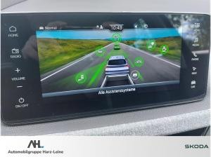 Skoda Kamiq 1.0 TSI Drive DSG AHK LED Navi ACC RFK SmartLink
