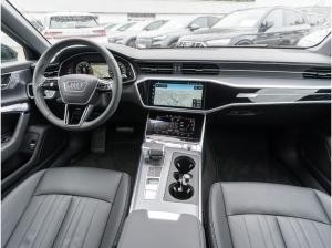 Audi A6 Avant advanced 45TFSI Navi Matrix AHK RFK ACC // SOFORT VERFÜGBAR!!!