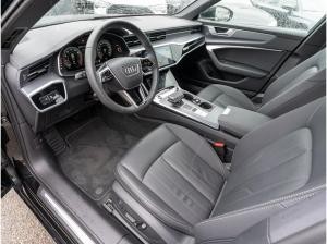 Audi A6 Avant advanced 45TFSI Navi Matrix AHK RFK ACC // SOFORT VERFÜGBAR!!!