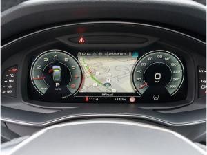Audi A6 Avant advanced 45TFSI Navi Matrix AHK RFK ACC // SOFORT VERFÜGBAR!!!