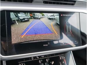 Audi A6 Avant advanced 45TFSI Navi Matrix AHK RFK ACC // SOFORT VERFÜGBAR!!!