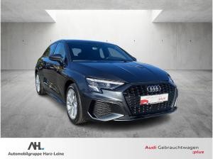 Audi A3 Sportback 35 TFSI S line S-tronic LED Navi RFK PDC