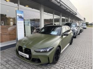 BMW M3 Competition M xDrive Touring Head-Up HK HiFi