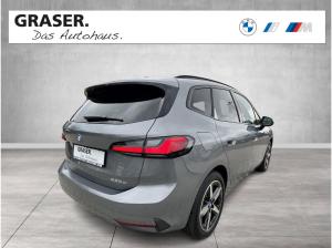 BMW 225 225e xDrive +++UPE: *58.600,03 ?,--+++