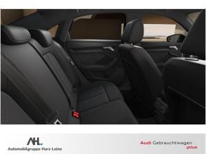 Audi A3 Limousine 35 TFSI advanced Smartphone-Interface Einparkhilfe plus Soundsystem