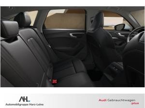 Audi A5 Avant TFSI 110 kW Navi RFK Smartphone-Interface
