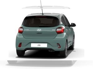 Hyundai i10 💎 Premium-Deal für Mitglieder unserer Rahmenvertragspartner, siehe Beschreibung für mehr Infos! 🚗✨