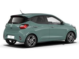Hyundai i10 💎 Premium-Deal für Mitglieder unserer Rahmenvertragspartner, siehe Beschreibung für mehr Infos! 🚗✨