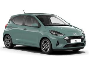 Hyundai i10 💎 Premium-Deal für Mitglieder unserer Rahmenvertragspartner, siehe Beschreibung für mehr Infos! 🚗✨