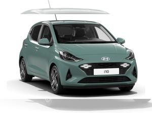 Hyundai i10 💎 Premium-Deal für Mitglieder unserer Rahmenvertragspartner, siehe Beschreibung für mehr Infos! 🚗✨