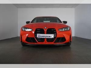 BMW M4 Competition xDrive Cabrio LEDER,HIFI H/K,EL. SITZE,LENKRADHEIZUNG,HUD,NAVI