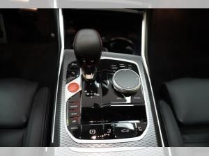 BMW M4 Competition xDrive Cabrio LEDER,HIFI H/K,EL. SITZE,LENKRADHEIZUNG,HUD,NAVI