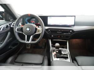 BMW M4 Competition xDrive Cabrio LEDER,HIFI H/K,EL. SITZE,LENKRADHEIZUNG,HUD,NAVI