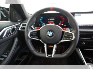 BMW M4 Competition xDrive Cabrio LEDER,HIFI H/K,EL. SITZE,LENKRADHEIZUNG,HUD,NAVI